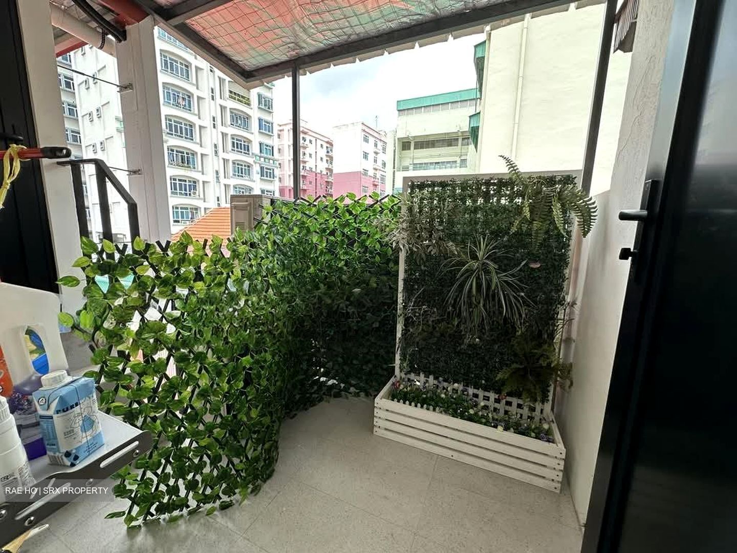 Guillemard Road (D14), Apartment #604252751